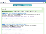 Torrent Turbo Search:tutti torrent Chrome