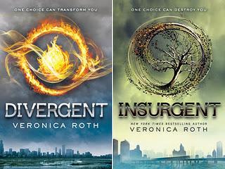 2011 Goodreads Choice Awards (Divergent di Veronica Roth)