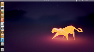 Unitary Gnome: il launcher modificato di Unity 2D su Gnome Shell in Ubuntu 11.10 Oneiric Ocelot