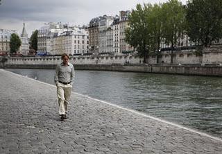 Midnight in Paris: Viaggio nel tempo nella romantica Parigi