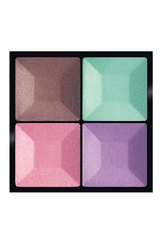 Givenchy Spring 2012 Make-Up