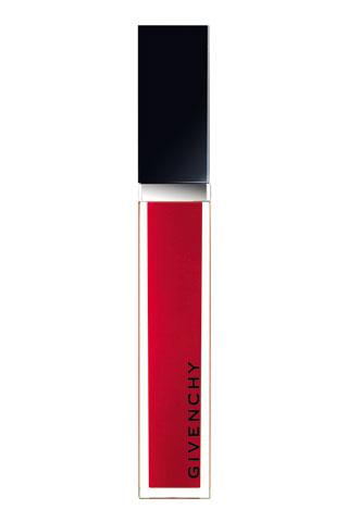 Givenchy Spring 2012 Make-Up