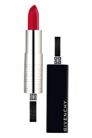 Givenchy Spring 2012 Make-Up