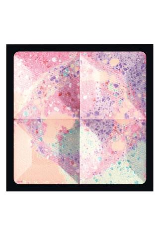 Givenchy Spring 2012 Make-Up