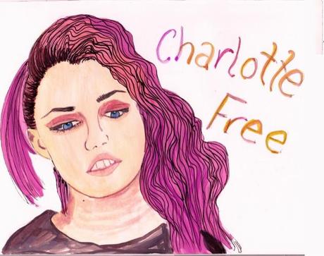 New It Girl: Charlotte Free