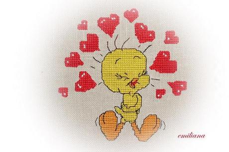 Scatola per il mio grandissimo amore