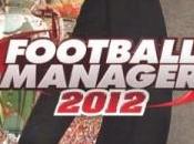 Football Manager 2012