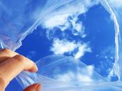 Prigione! Senza saperlo.