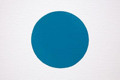 Damien Hirst _ The Complete Spot Paintings 1986-2011 _ Gagosian Gallery