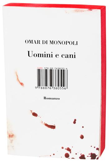 Uomini e cani (Omar di Monopoli)