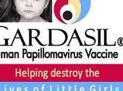 Sindrome post gardasil, ragazze colpite