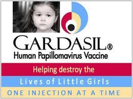 SINDROME POST GARDASIL, 12 RAGAZZE COLPITE