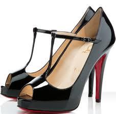 Christian Louboutin: l'esagerazione del lusso?