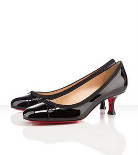 Christian Louboutin: l'esagerazione del lusso?