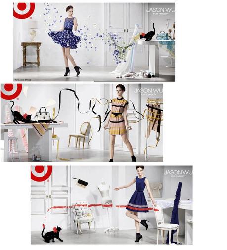 Jason Wu per Target!