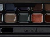 Cream liner palette smashbox