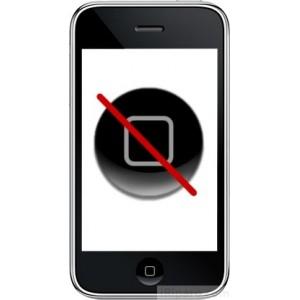 Guida: Ricalibrare tasto Home dell’iPhone / iPad / iPodTouch