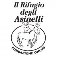 Il Rifugio degli Asinelli logo