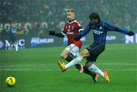 Milan-Inter 0-1