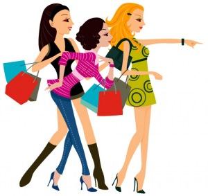 I love shopping… però…