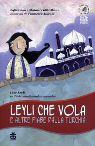 Leyli che vola - Sinnos