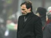 Milan: Allegri sente "ridimensionato"....