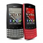 nokia asha 303! disponibile sul mercato italinao