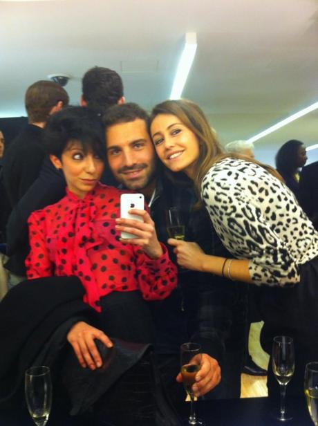 Dolce&Gabbana;, tra barocco e “La bella estate” [speciale sfilate FW2012-2013] #MFW