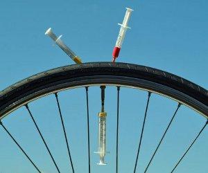 Ciclismo: nuovo Doping in Germania, sangue trattato con raggi UV