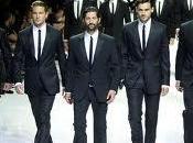 Milano Moda Uomo 2012/2013: Lunedi' Gennaio