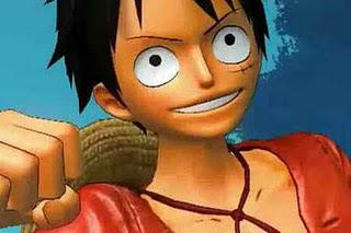 One Piece Pirate Musou : prevista una modalità storia dedicata a specifici personaggi