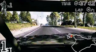 Battlefield 3 Mario Kart Edition