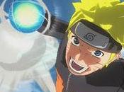 Naruto Ultimate Ninja Storm Generation nuovo scan