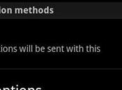 Come ricevere notifiche Android direttamente Desktop Windows