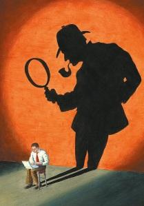 Napoli: dura poco il giallo della donna strangolata. Fermato il marito