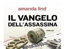 Anteprima vangelo dell'assassina" Amanda Lind