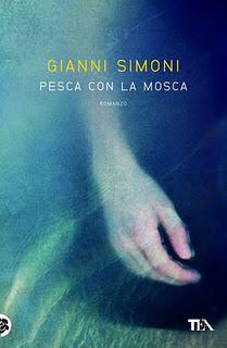 Anteprima “Pesca con la Mosca” di Gianni Simoni