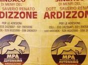 Ardizzone Presidente dell’Unione Comuni Terre Sicane: ecco motivazioni