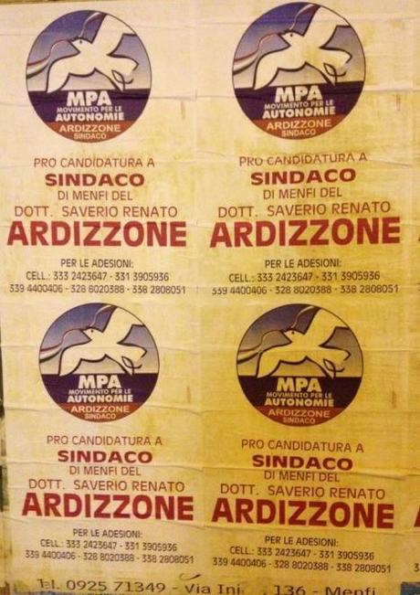 Ardizzone non è più Presidente dell’Unione dei Comuni Terre Sicane: ecco le motivazioni