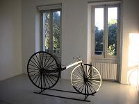 Arte e bicicletta