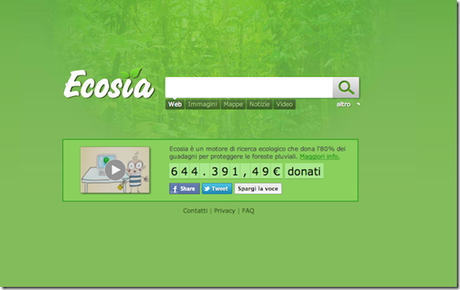 ecosia