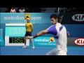 Grand Slam Tennis 2, trailer sugli Open d’Australia