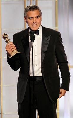 Golden Globe Awards 2012: vincitori amari?