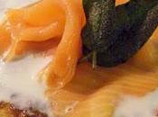 Uova, salvia fritta stelle