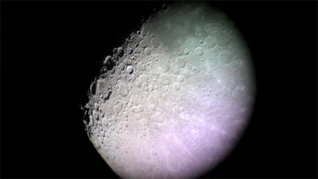 Il Nokia N8 utilizzato per fotografare la Luna! Video