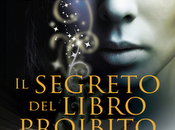 Anteprima segreto libro proibito" Karen Marie Moning