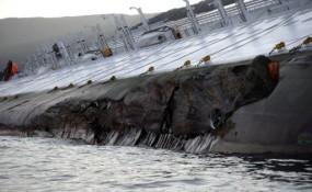 Costa Concordia, necessario evitare il disastro ambientale