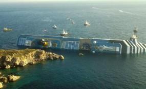 Costa Concordia, necessario evitare il disastro ambientale