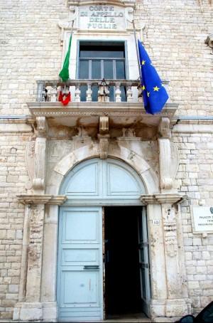 procura di trani