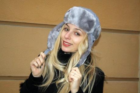 siberian hat